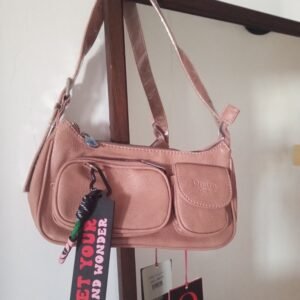 Cartera Las Oreiro Love