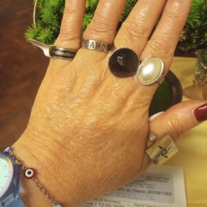 Anillos