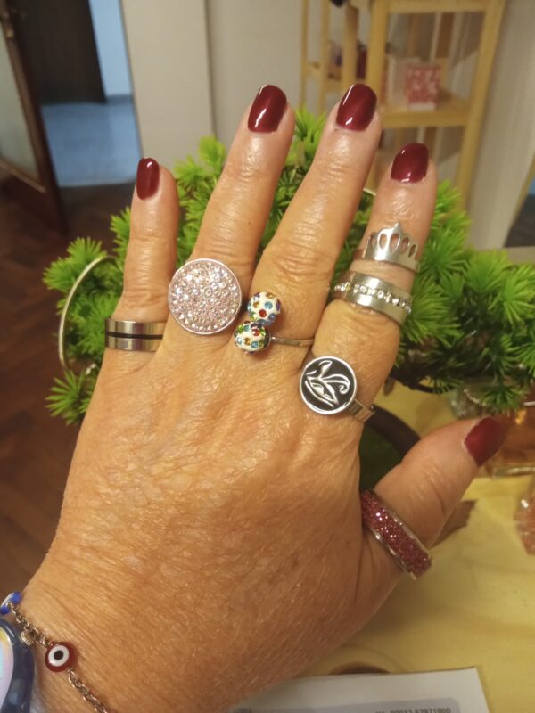 Anillos - Imagen 2