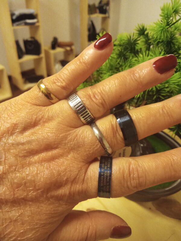 Anillos - Imagen 4