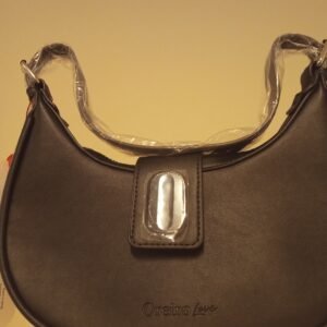 Cartera herrajes Las Oreiro