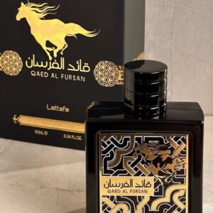 Qaed Al Fursan de Lattafa
