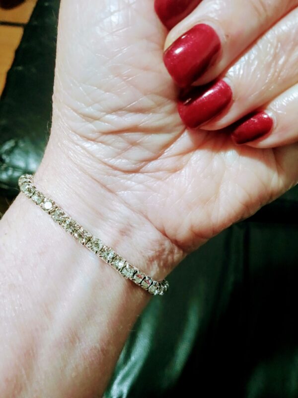 Pulserita Strass