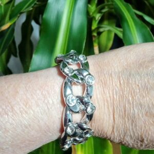 Pulsera Cadena