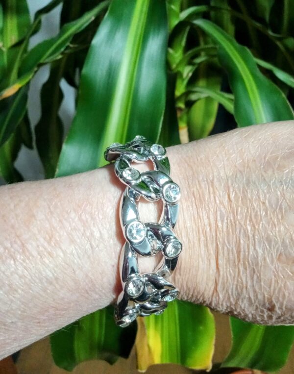 Pulsera Cadena